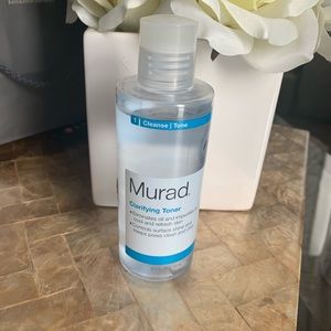 Murad Clarifying Toner